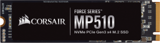 Corsair Force MP510 1.92 TB (CSSD-F1920GBMP510) SSD kullananlar yorumlar